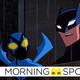 Image for article titled Batman Could Find His Way Into Another Upcoming DC Movie